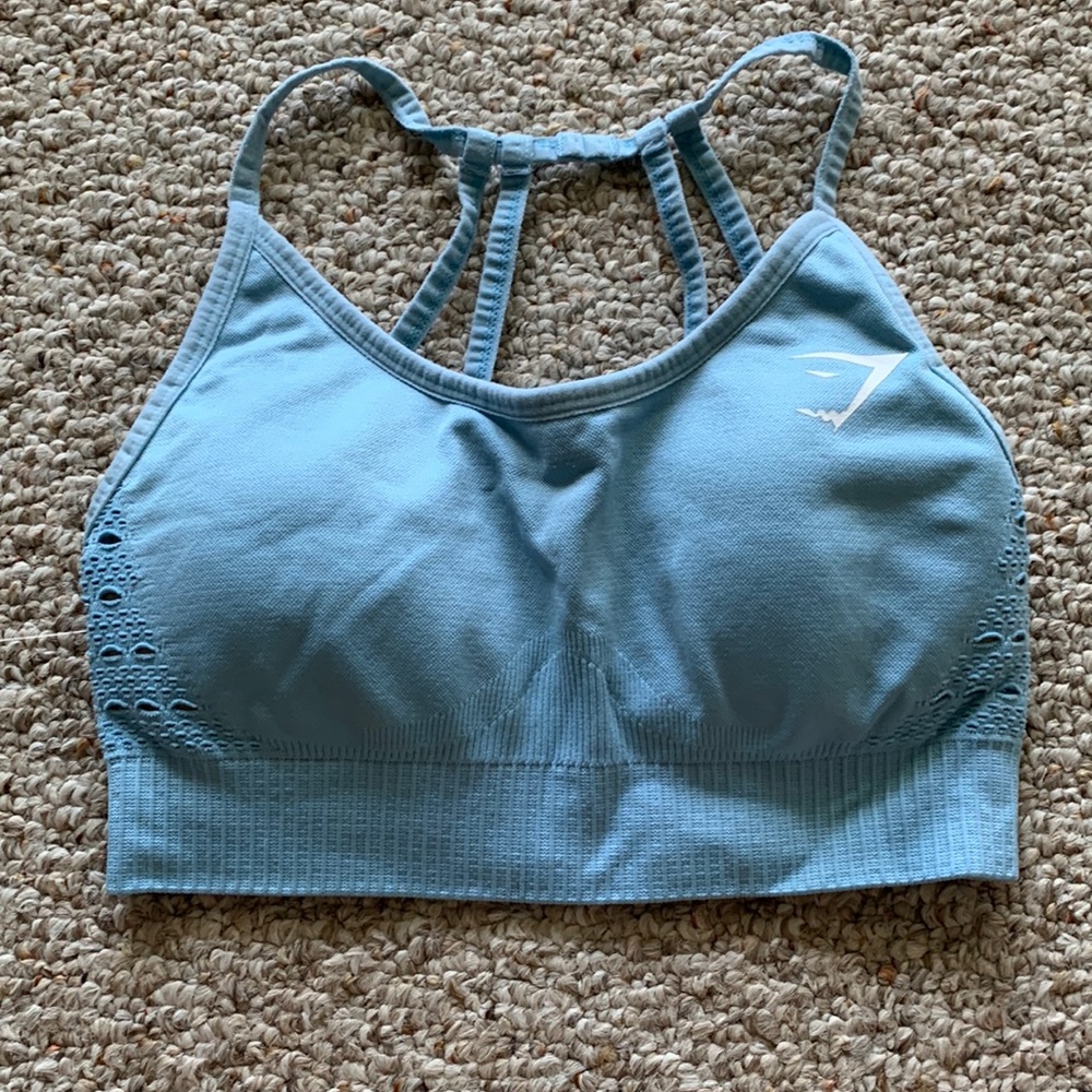 Gymshark sports bra